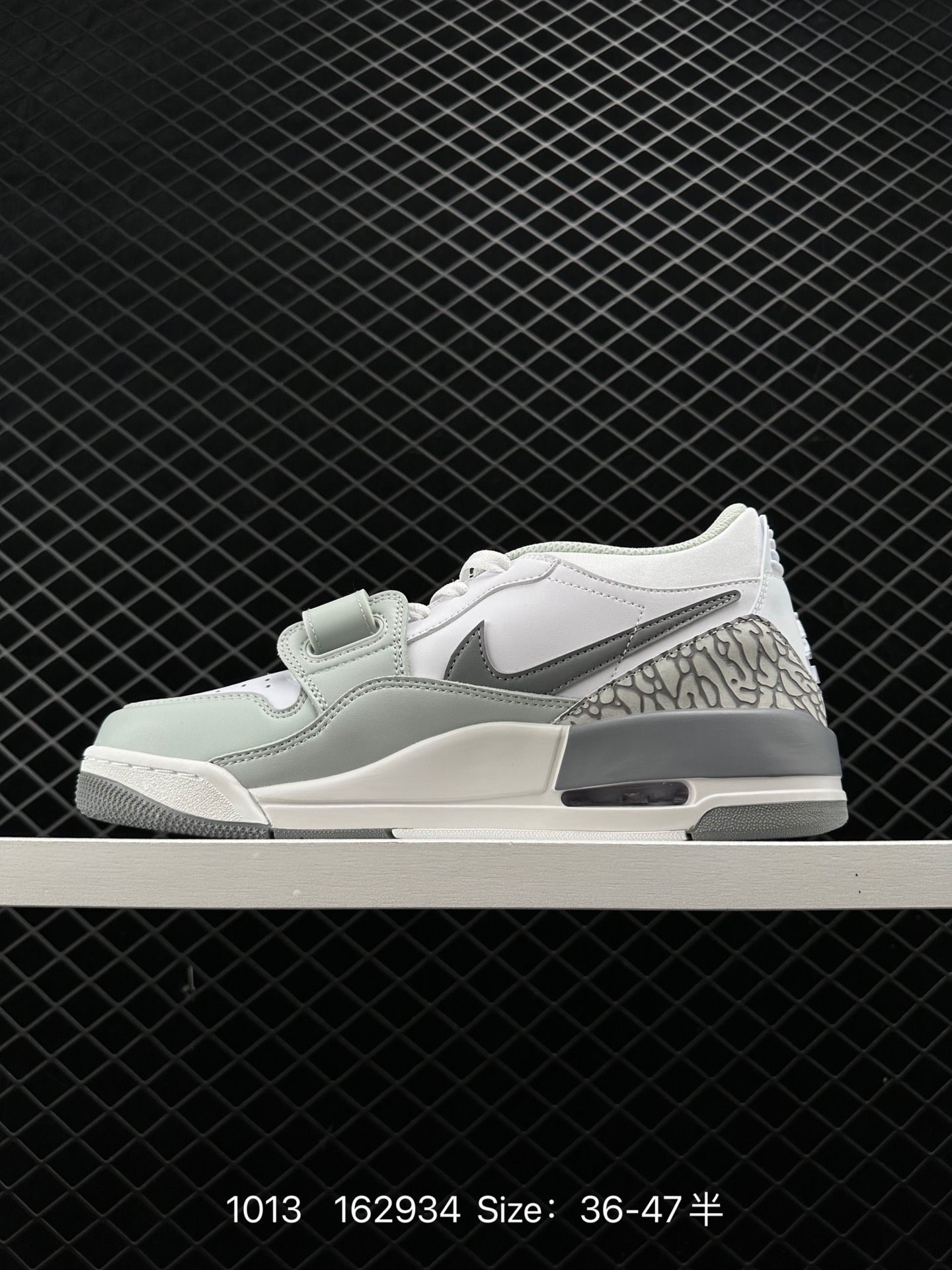 Air Jordan Legacy 312 Low